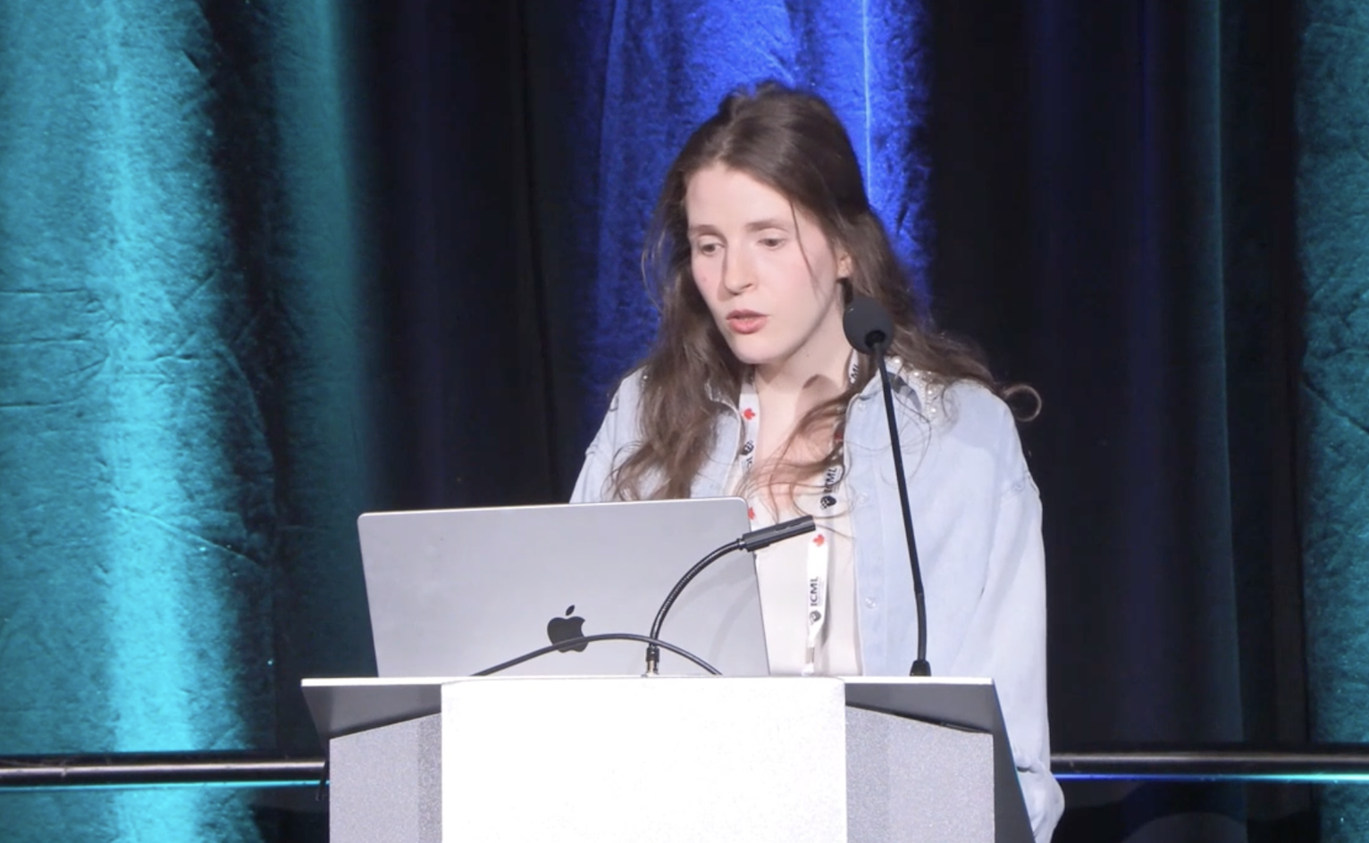 Data in Generative Models Workshop