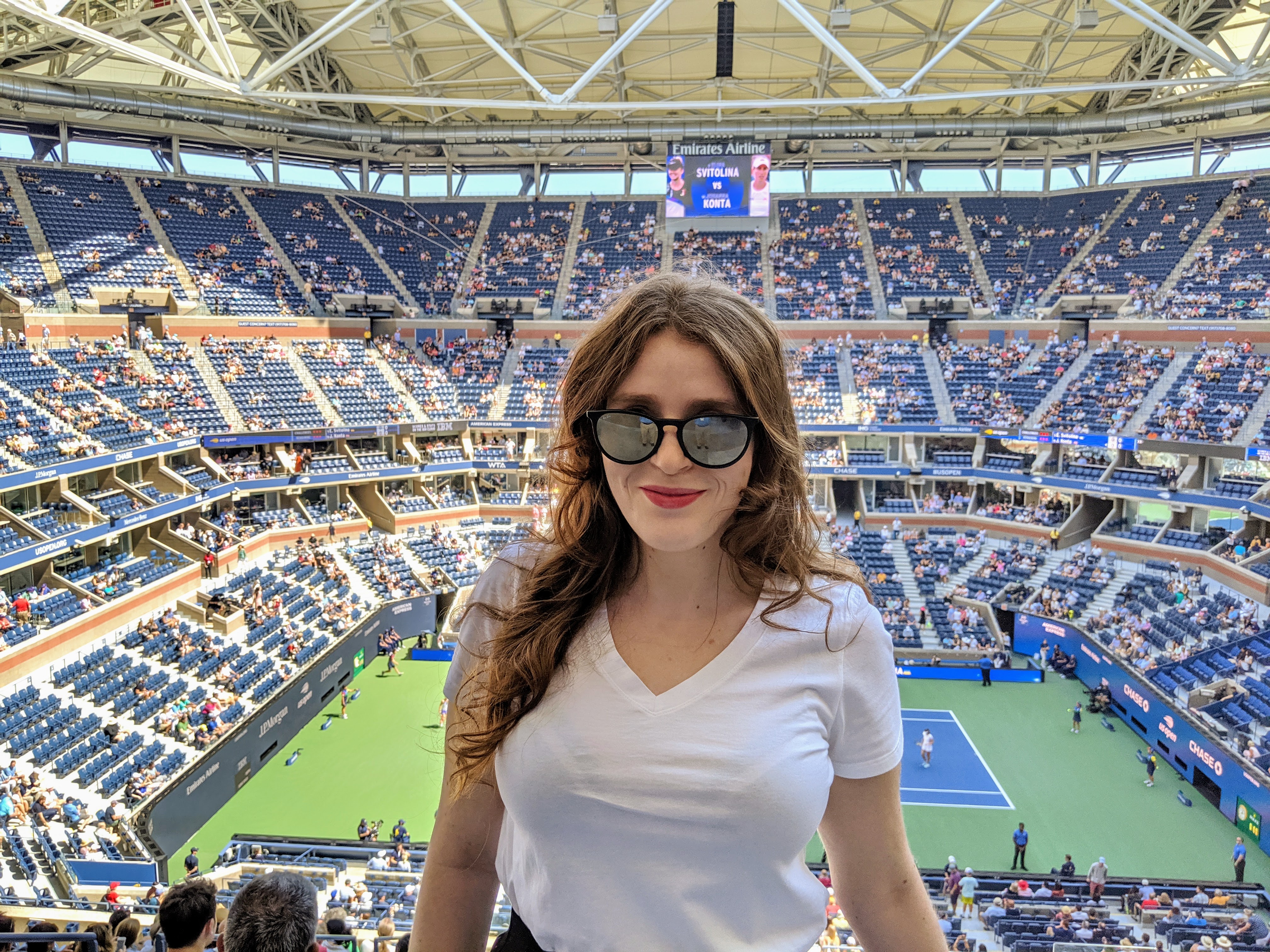 US Open 2019